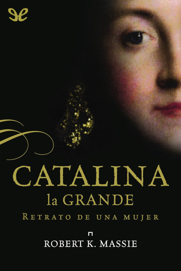 Catalina la Grande