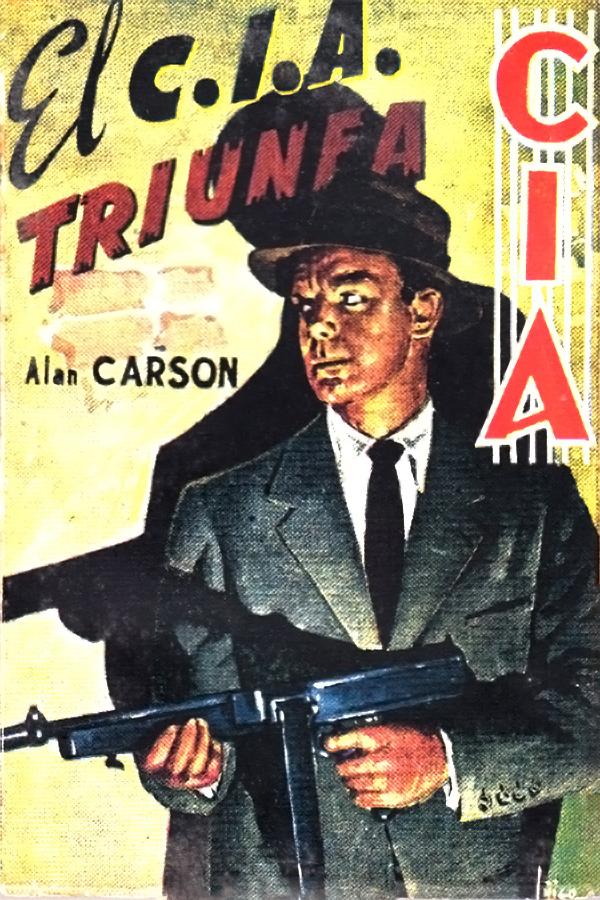 El C. I. A. triunfa