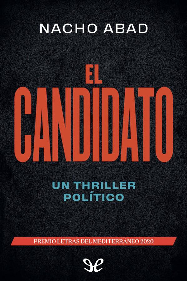 El candidato