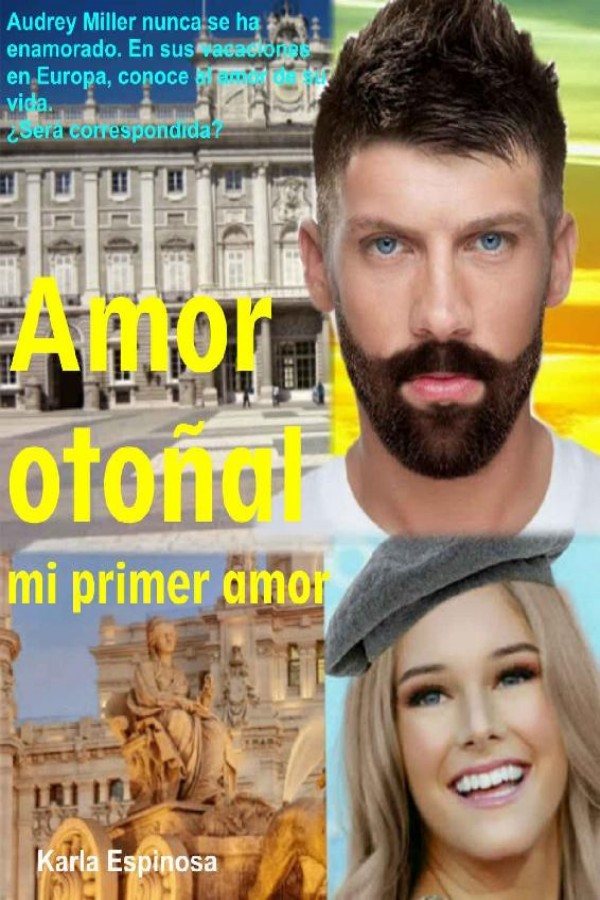 Amor otoñal