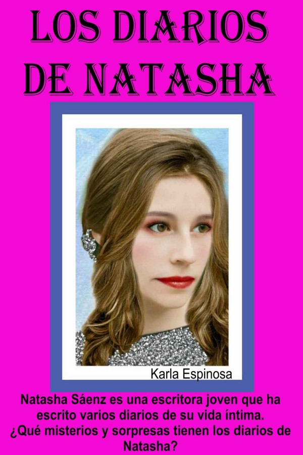 Los diarios de Natasha