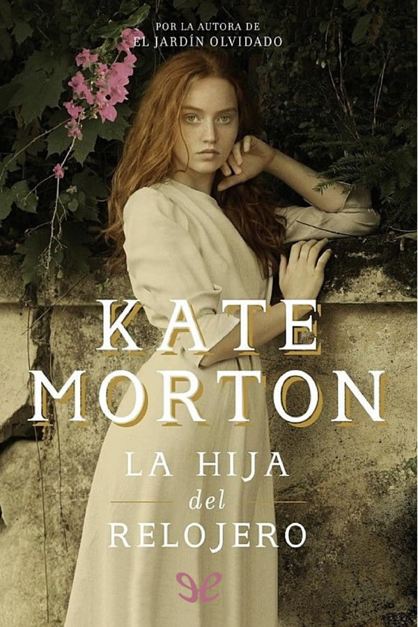 La hija del relojero
