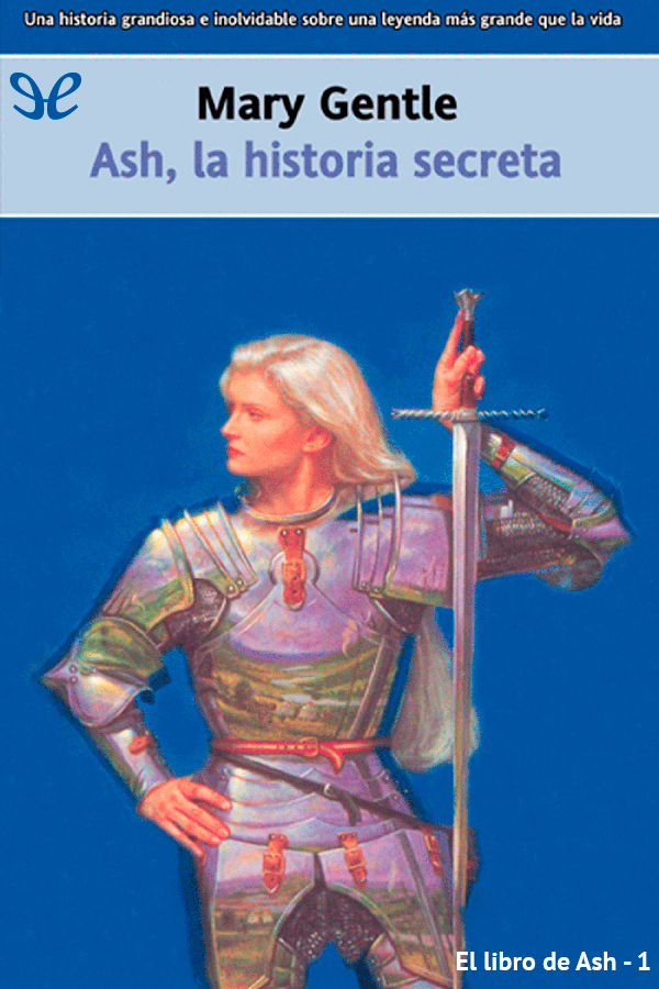 Ash, la historia secreta