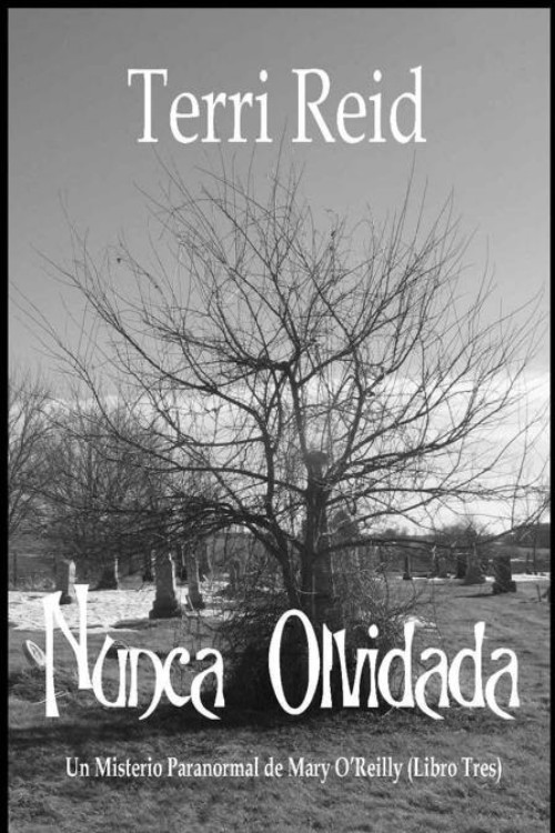 Nunca olvidada