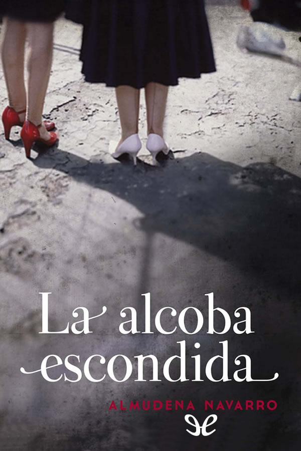 La alcoba escondida