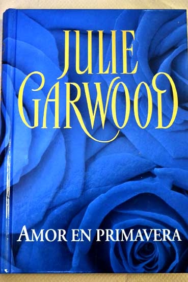 Amor en primavera