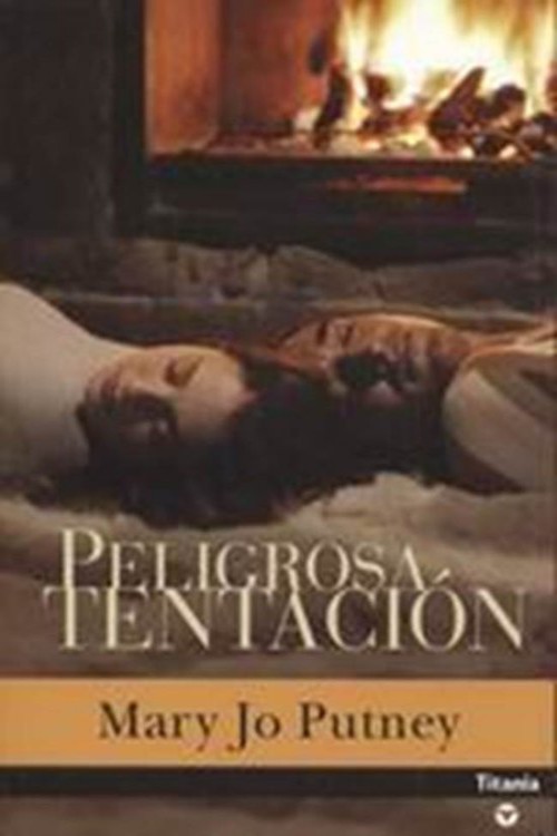Peligrosa tentación
