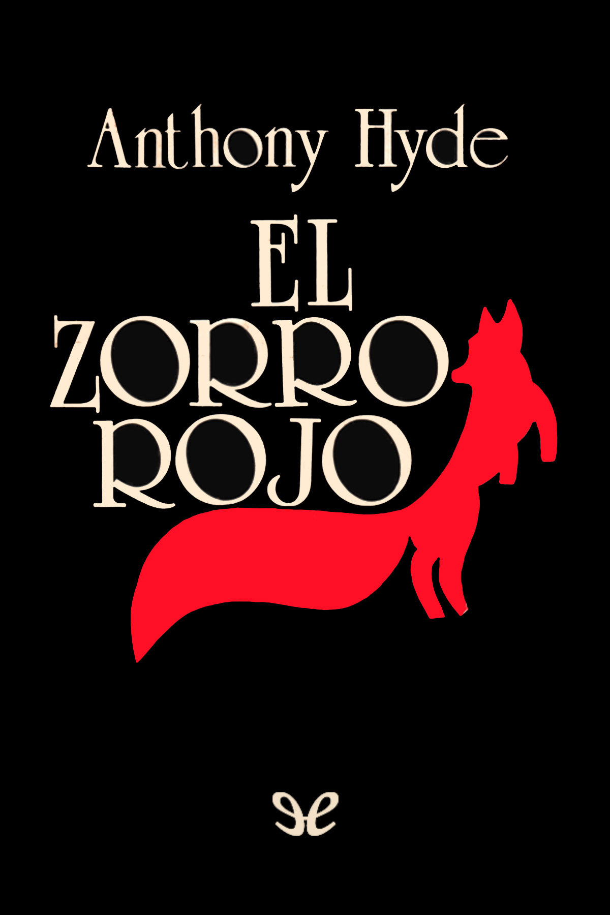 El zorro rojo