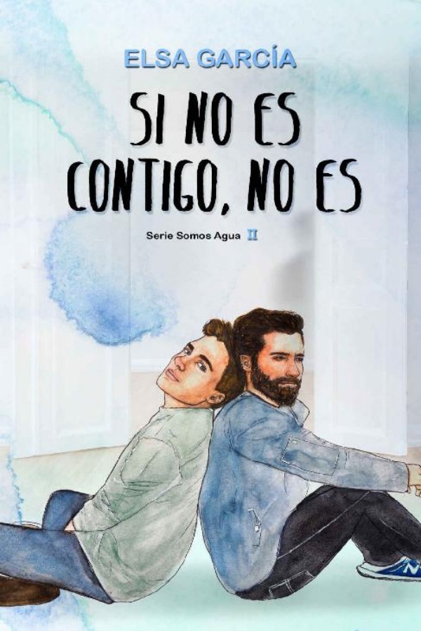 Si no es contigo, no es