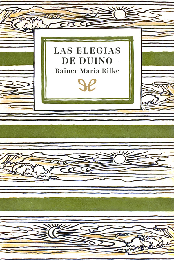 Las elegías de Duino