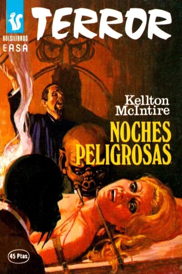 Noches peligrosas