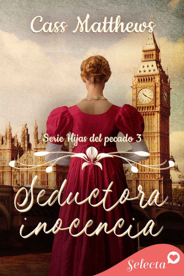 Seductora inocencia