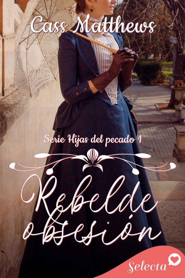 Rebelde obsesión