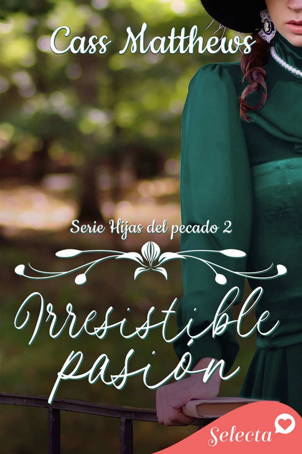 Irresistible pasión