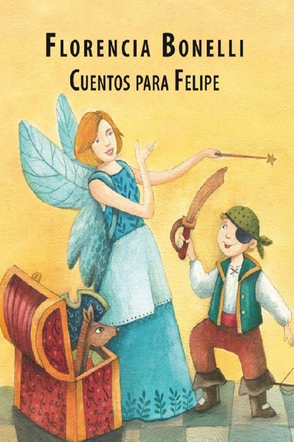 Cuentos para Felipe