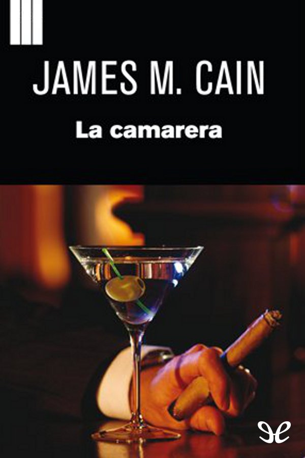 La camarera