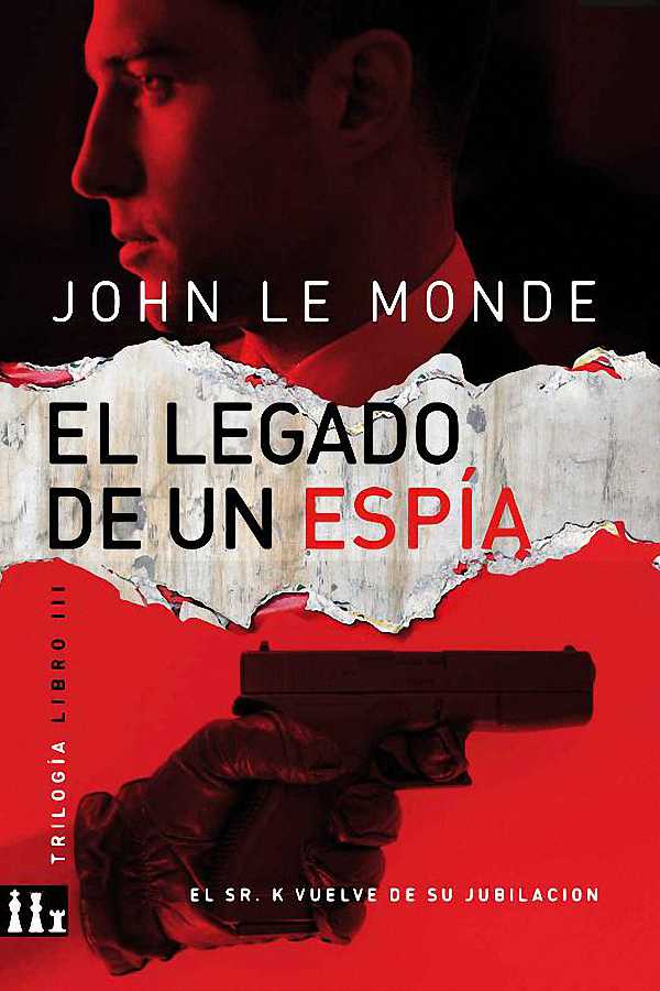El legado de un espía