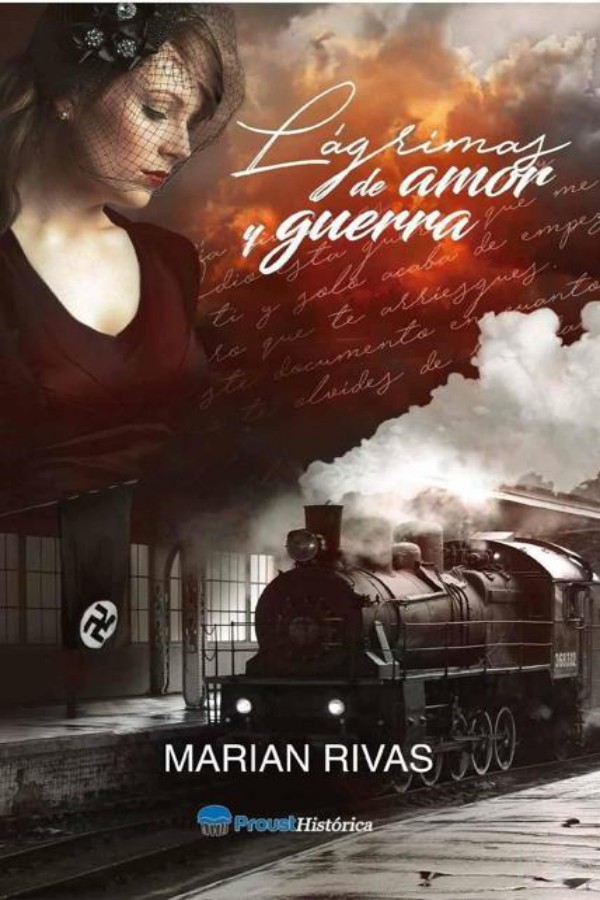 Lágrimas de amor y guerra