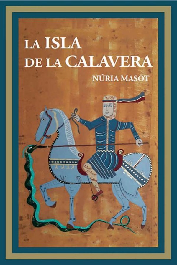 La isla de la calavera
