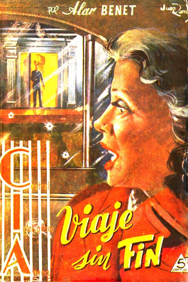 Viaje sin fin