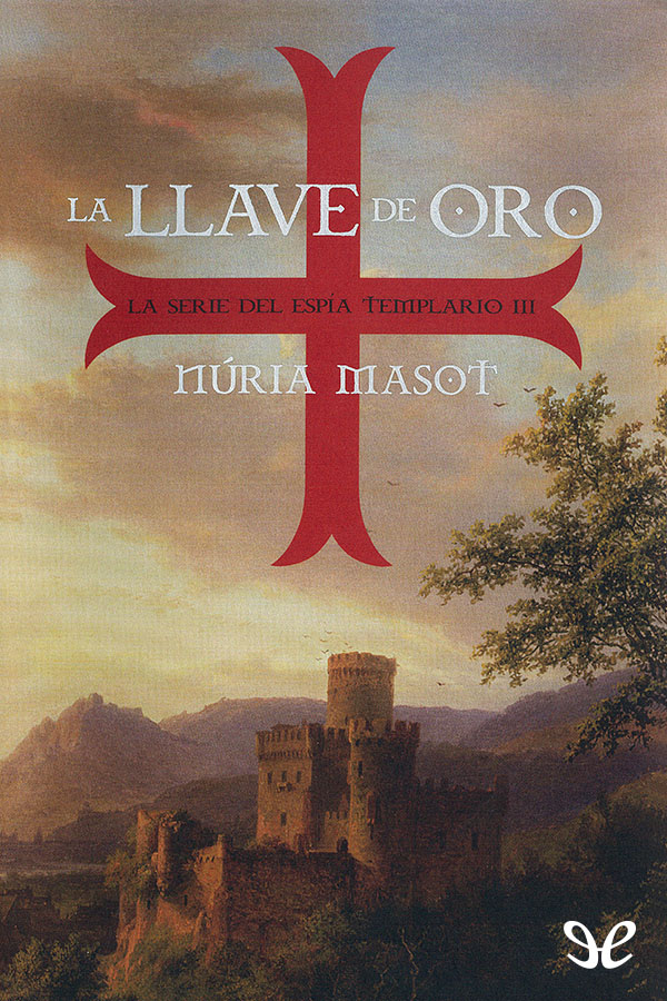 La llave de oro