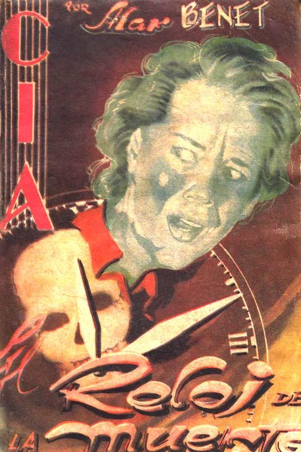El reloj de la muerte