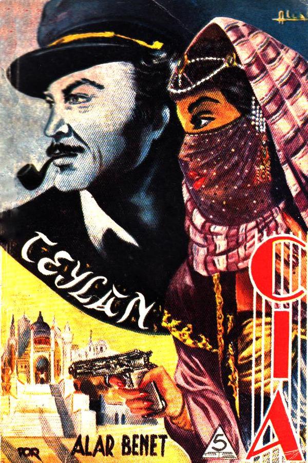 Ceylán