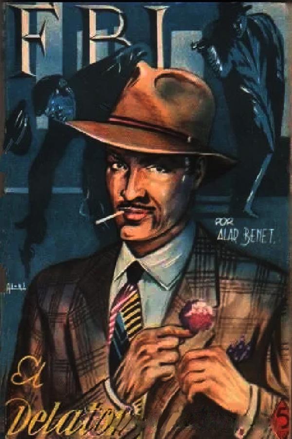 El delator