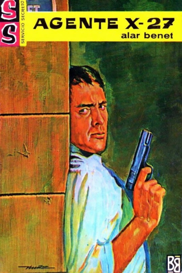 Agente X-27