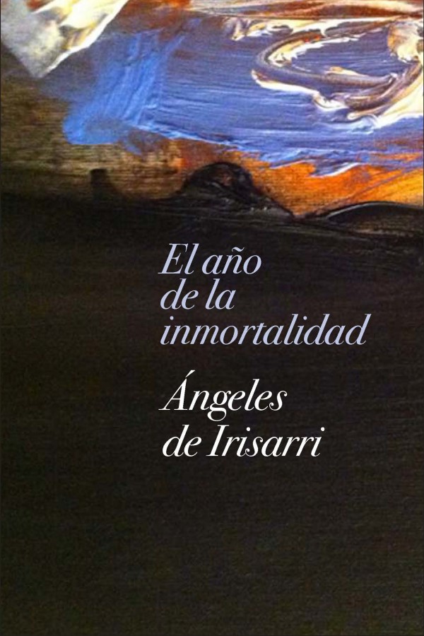 El año de la inmortalidad