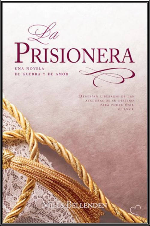 La prisionera