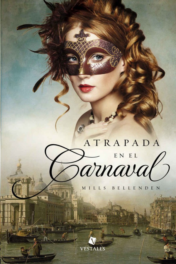 Atrapada en el carnaval