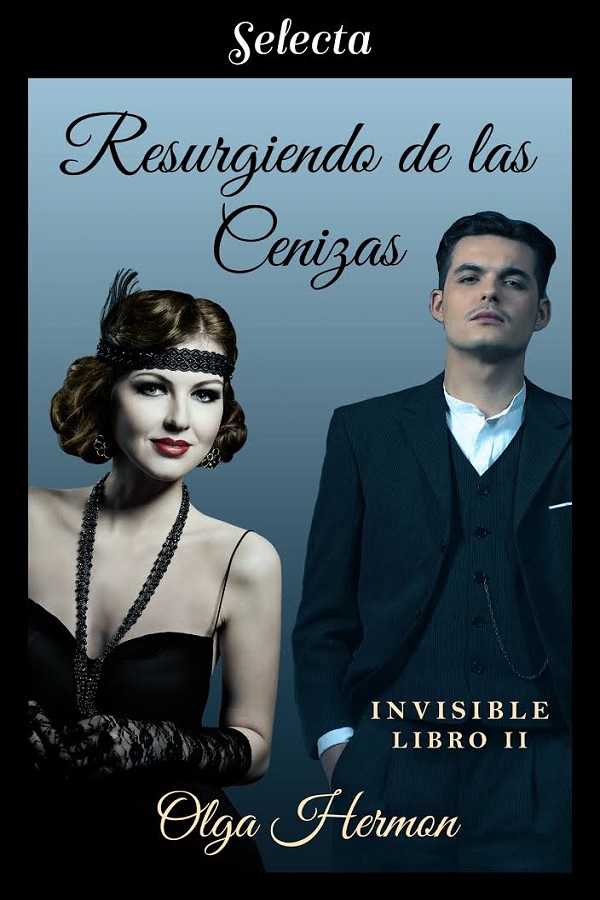 Resurgiendo de las cenizas
