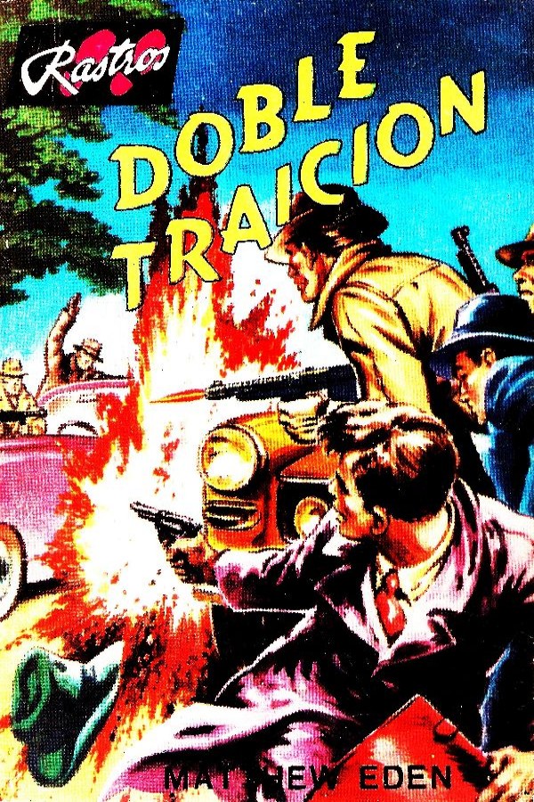 Doble traición