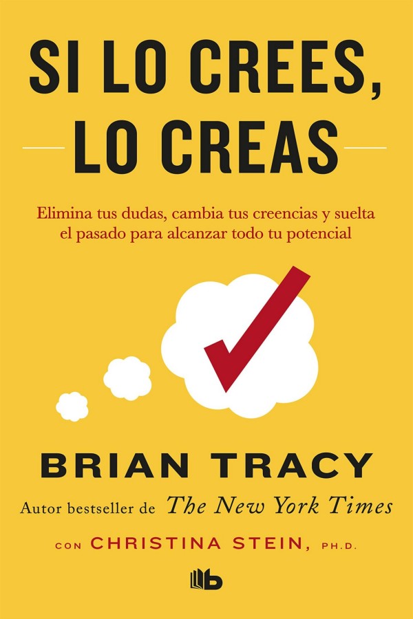 Si lo crees, lo creas