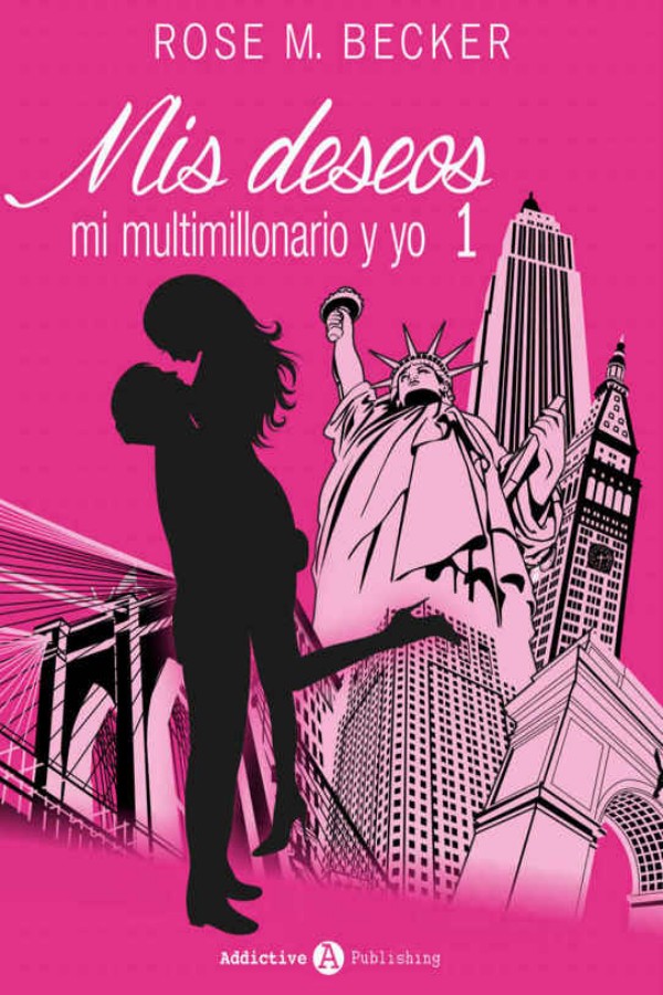 Mis deseos, mi multimillonario y yo. Vol. 1