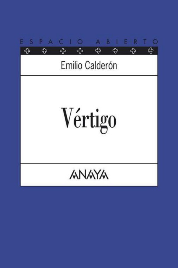 Vértigo