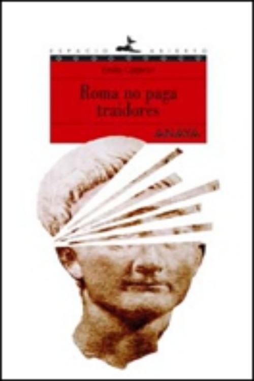 Roma no paga traidores