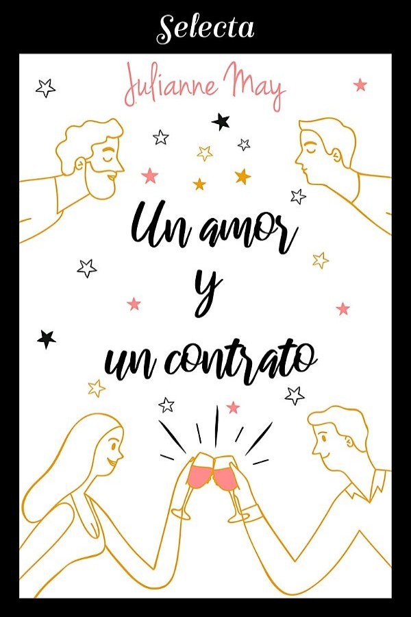 Un amor y un contrato