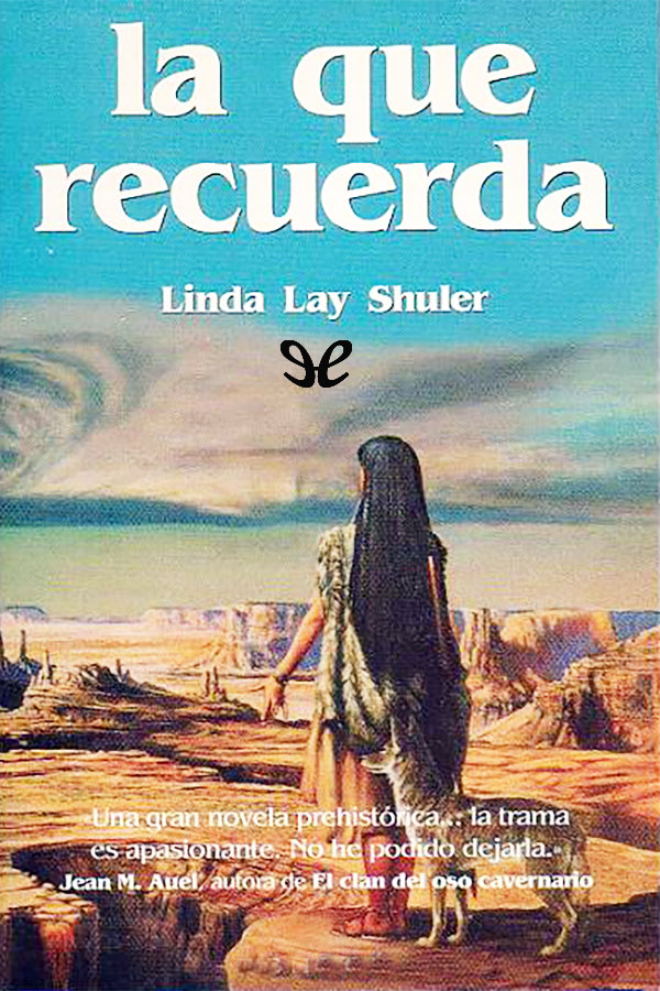 La que recuerda