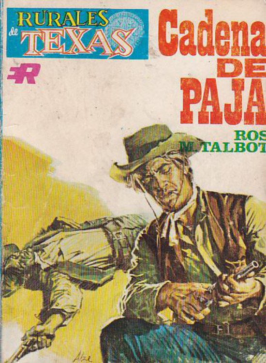 Cadena de paja