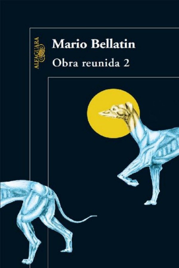 Obra reunida 2