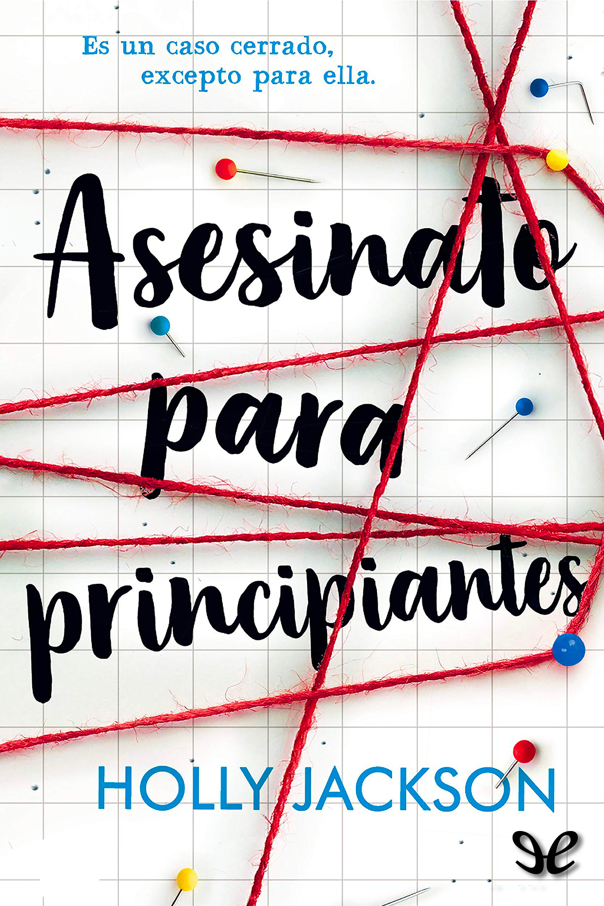 Asesinato para principiantes