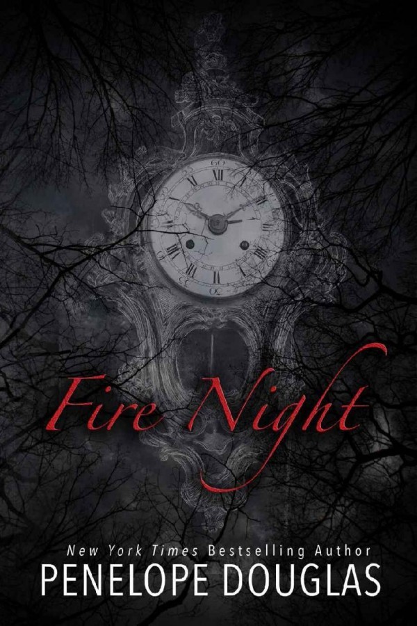 Fire Night (no oficial)