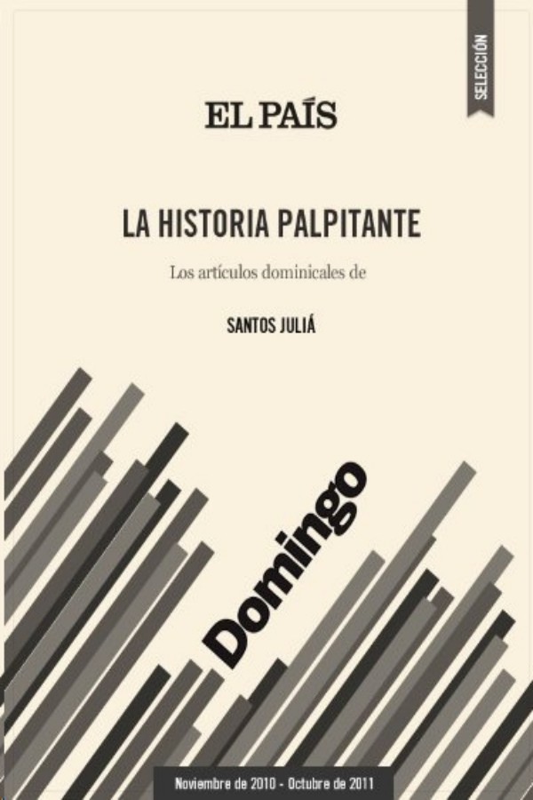 La historia palpitante