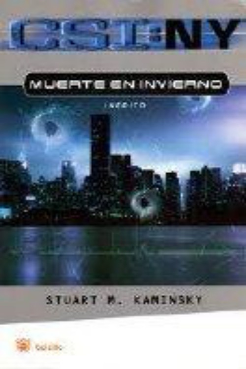 CSI NY: muerte en invierno