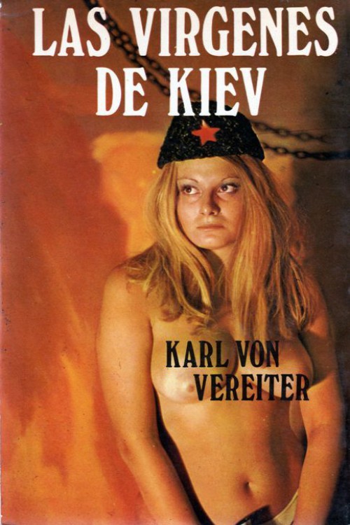 Las vírgenes de Kiev