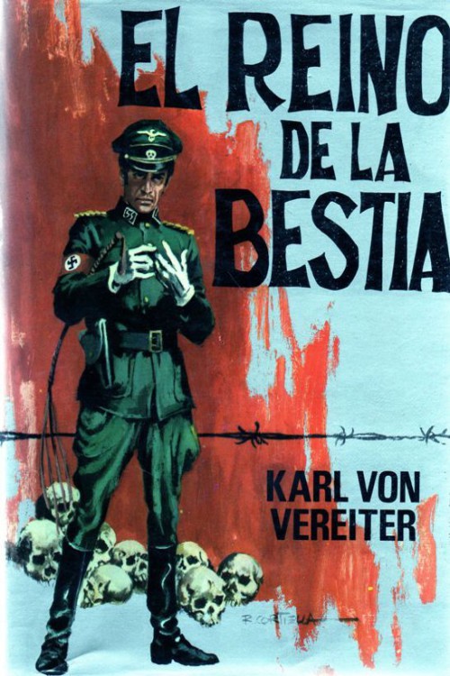 El reino de la bestia