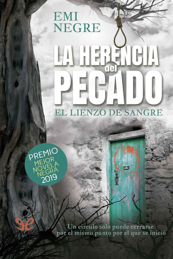 La herencia del pecado