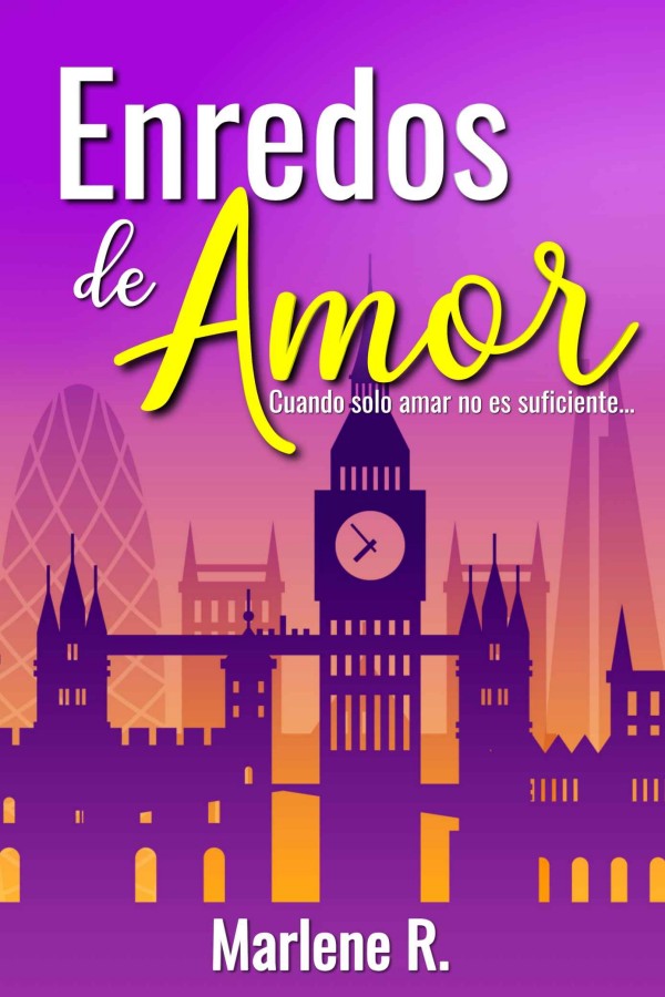 Enredos de amor